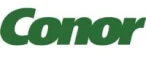 Logo Conor