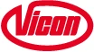 Logo Vicon